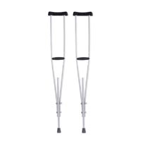 عصا زیر بغل