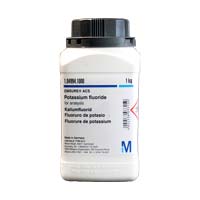 پتاسیم فلوراید