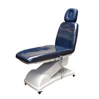 تخت زیبایی برقی