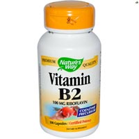 ریبوفلاوین