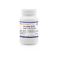 سوکسینیک اسید