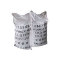 سولفانیلیک اسید