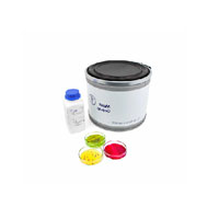 محیط کشت Clostridium Selektive Agar Base