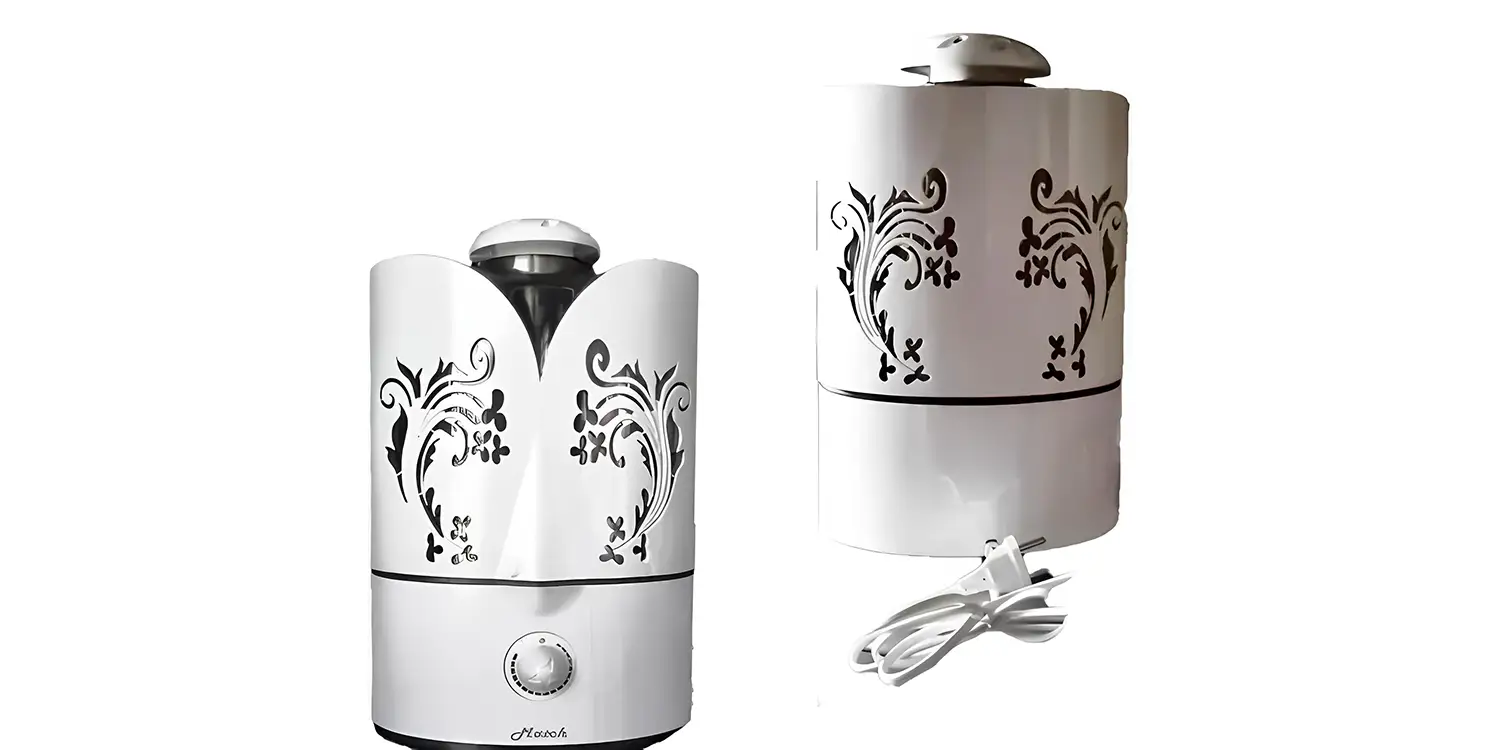 دستگاه بخور مچ